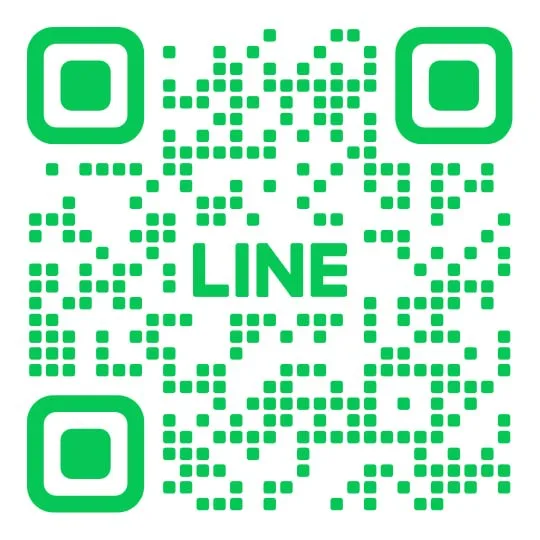 QR Code ติดต่อ ตัวละคร วาโร ผ่าน Line